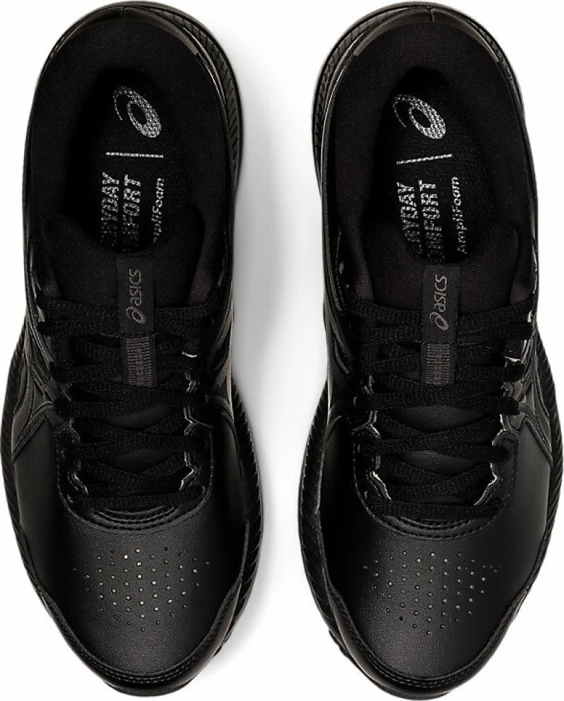 Asics Gel-Contend SL Γυναικεία Αθλητικά Παπούτσια Running Μαύρα