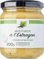 Beaufor Μουστάρδα Estragon 200gr