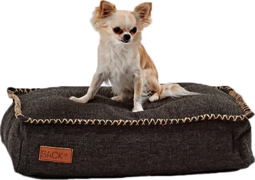 SACKit DOGit Cobana Black 59x40cm