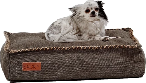SACKit DOGit Cobana Brown 59x40cm