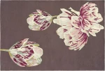 Ted Baker Χαλί Tranquility Aubergine 200x280cm