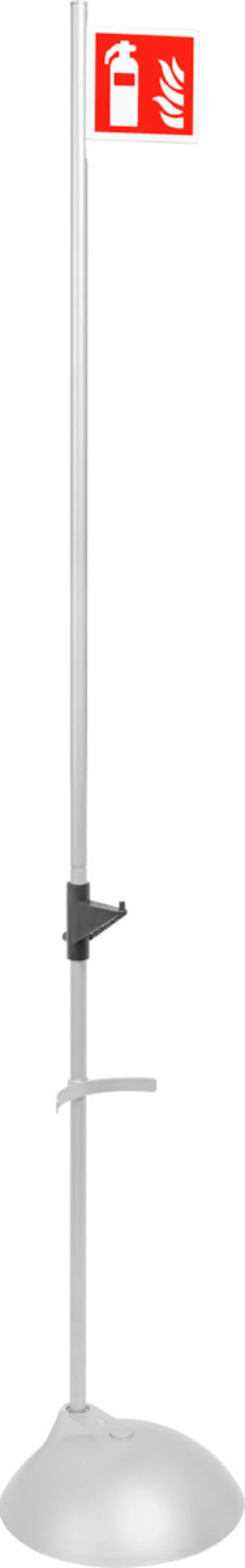 Mobiak Βάση Πυροσβεστήρα MBK19-BASE-SVAL