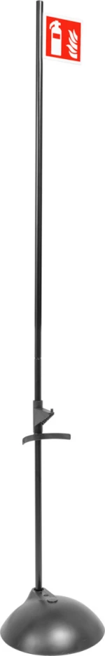Mobiak Βάση Πυροσβεστήρα MBK19-BASE-BVAL