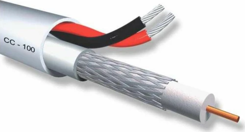 Biokal CC-100 1m White