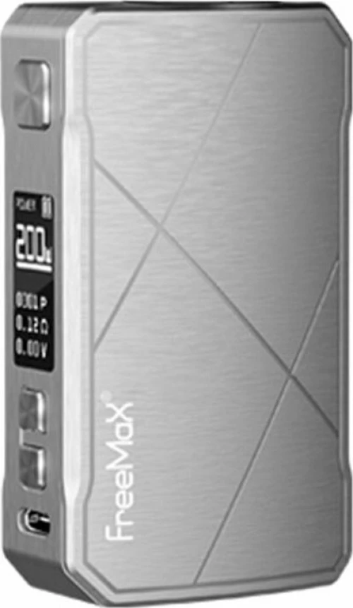 FreeMax Maxus 200W Silver