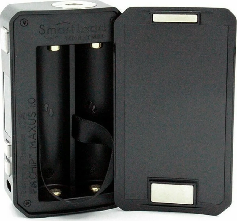 FreeMax Maxus 200W Silver