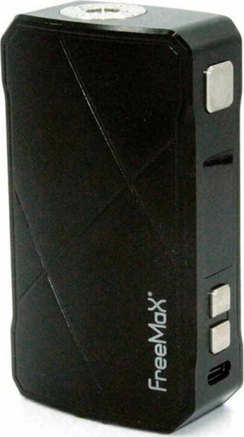 FreeMax Maxus 200W Gunmetal