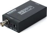 Anga Phds-2001 Μετατροπεας Mini 3G Sdi To Hdmi