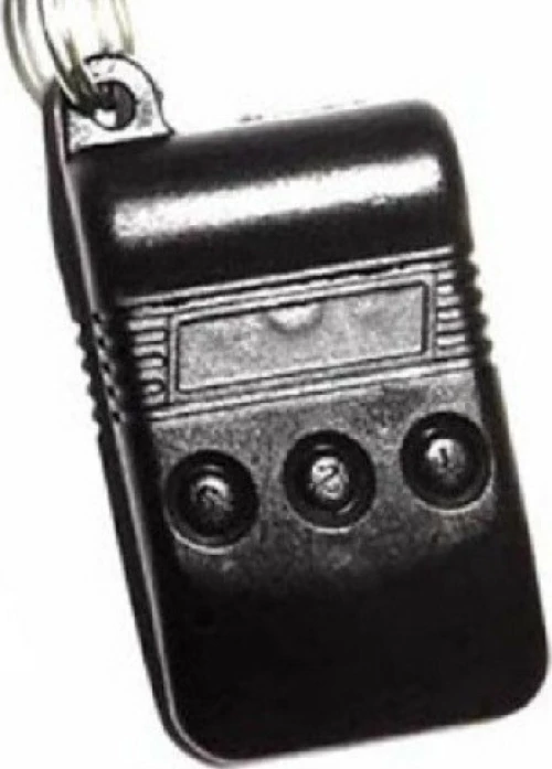 Autotech SM50P 3 Πληκτρα