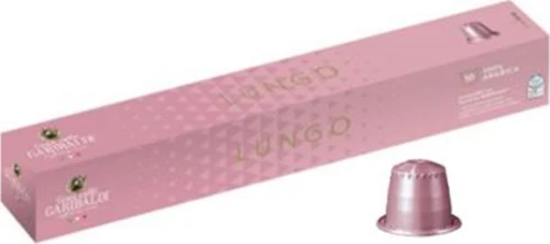 Κάψουλες Nespresso Συμβατές Garibaldi Lungo 10 τεμάχια