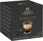 Garibaldi Gusto Top 16caps
