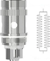 Eleaf EC 0.5ohm 1τμχ