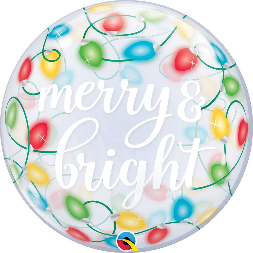 Merry & Bright Lights 1τμχ