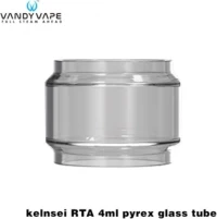 Vandy Vape Kensei Glass Tube 4ml