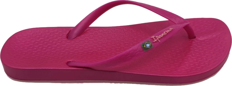 Ipanema Slim Σαγιονάρες σε Τιρκουάζ Χρώμα