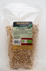 Bioiasis Νιφάδες Βρώμης 500gr
