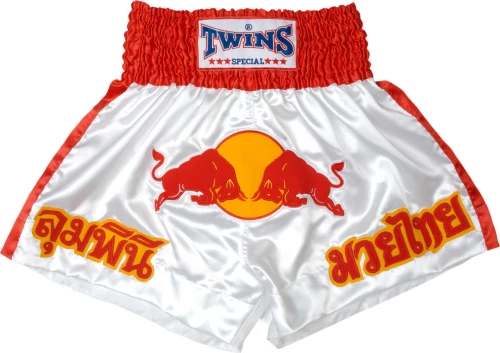 Shorts Twins - Red Bull