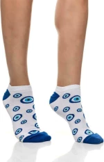 ΓΥΝΑΙΚΕΙΑ ΚΟΦΤΗ ΚΑΛΤΣΑ INIZIO ΣΧΕΔΙΟ BLUEYES 3828-2 ΛΕΥΚΟ