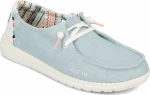 Hey Dude Wendy Light Denim
