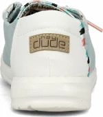 Hey Dude Wendy Light Denim