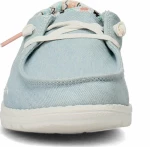 Hey Dude Wendy Light Denim