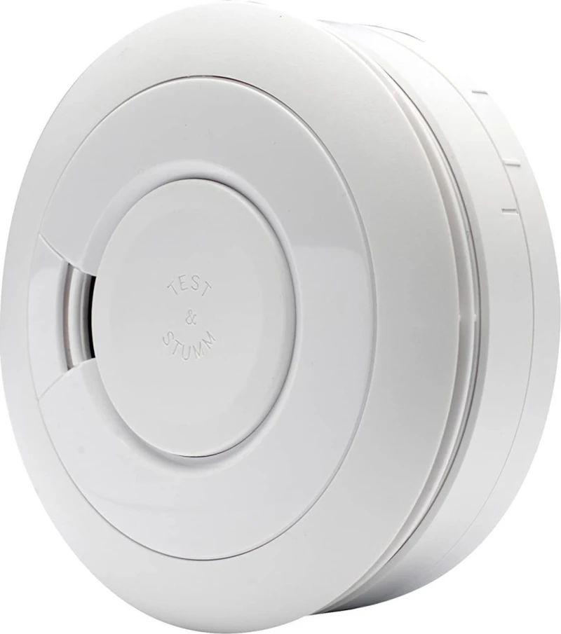 Ανιχνευτής Καπνού Ei Electronics Ei650i-3XD