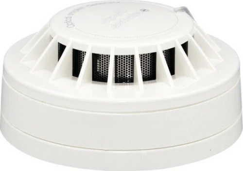 Olympia Electronics Ανιχνευτής Καπνού BS-655