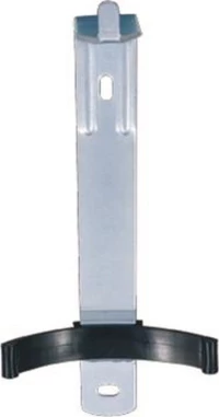 Βάση Πυροσβεστήρα Μεταλλική Επιτοίχια CO2 2Kg