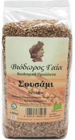 Βιόδωρος Γαία Σουσάμι 400gr