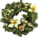 ΣΤΕΦΑΝΙ 40cm Φ=40cm Xmasfest 11396