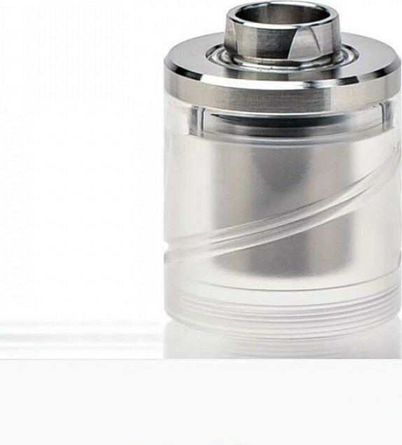 Kayfun [lite] Top Fill Kit 22mm SS