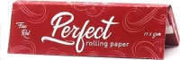 Χαρτάκια Perfect Κόκκινο 50 φύλλα