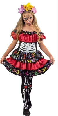 Αποκριάτικη Στολή Παιδική / Halloween - 367 (Fun Fashion)