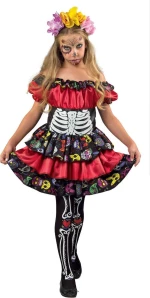 Αποκριάτικη Στολή Παιδική / Halloween - 367 (Fun Fashion)