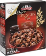 Millhouse Choco Crunchy Oat 375gr