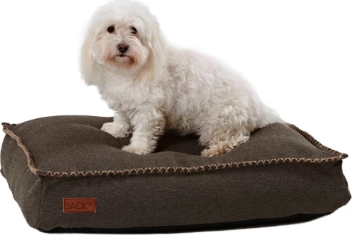SACKit DOGit Cobana Medium Brown 80x60cm