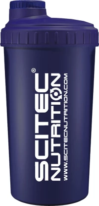 Scitec Nutrition 700ml Μπλε Σκούρο