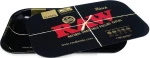 Raw Black Magnetic Cover - Μαγνητικό Κάλυμμα για Δίσκους Large (27x33cm)