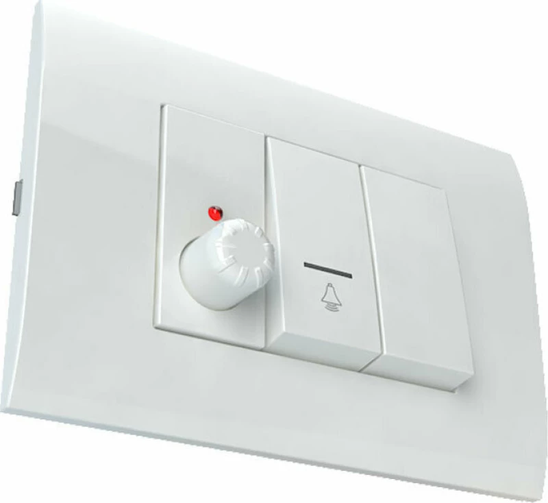 Elektromaterial Modys Πρίζα Δικτύου Χωρίς Θωράκιση Rj45 Cat.5E 1Σ Λευκή - 10101312431