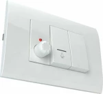Elektromaterial Modys Πρίζα Δικτύου Χωρίς Θωράκιση Rj45 Cat.5E 1Σ Λευκή - 10101312431