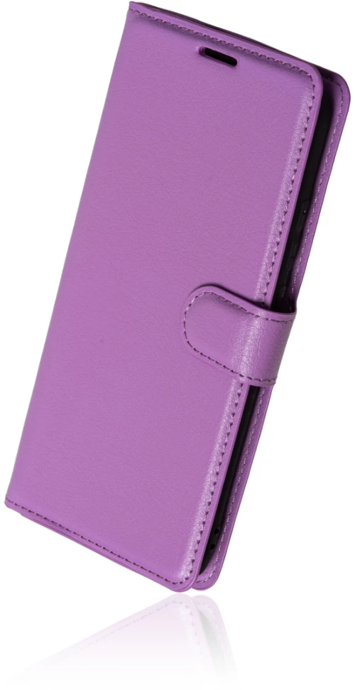 Naxius Case Book Purple iPhone 11 Pro Naxius