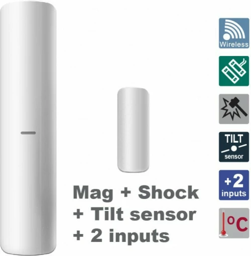 HIKVISION DS-PDMCK-EG2-WE