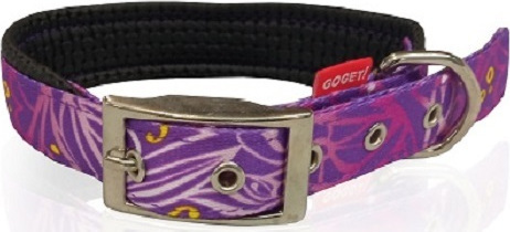 Neoprene Rosalina Collar XS