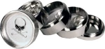 Buddies MT3 Skull 5 Parts 45mm