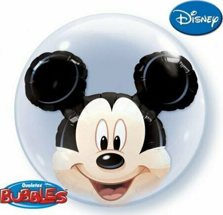 Bubble διπλό Mickey - LB027569