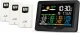 Life Weather Station Continental Quad Display
