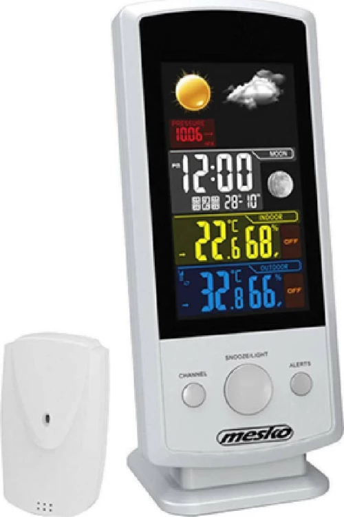 Mesko Μετεωρολογικός Σταθμός MS1177