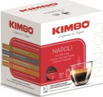 Kimbo Κάψουλες Espresso Napoli Dolce Gusto Συμβατές με Μηχανή Dolce Gusto 16caps
