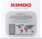 Kimbo Κάψουλες Espresso Napoli Dolce Gusto Συμβατές με Μηχανή Dolce Gusto 16caps