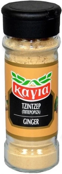 Καγια Τζιντζερ Πιπεροριζα 35Gr.
